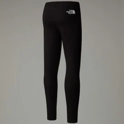 Mallas Con Estampado Gráfico Vertical Para Niña-The North Face Discount