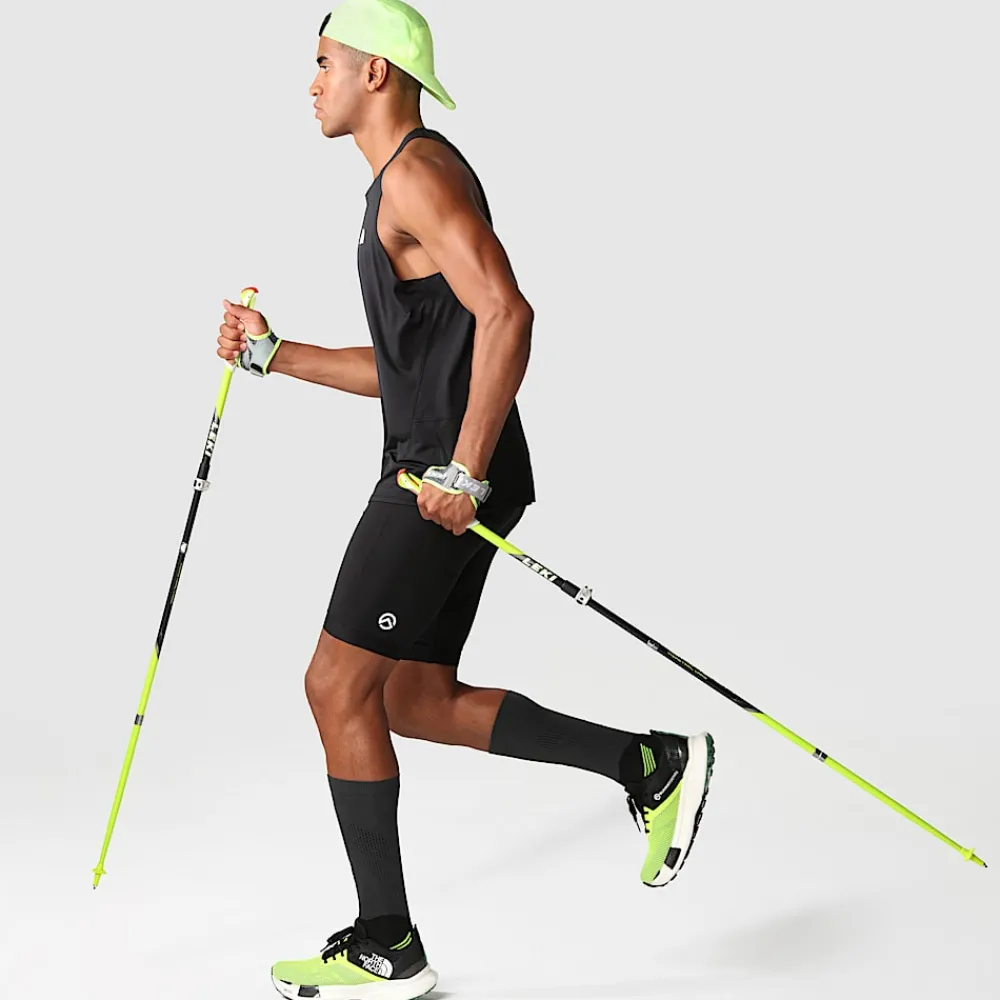 Mallas Cortas De Correr Summit Ripido Para Hombre-The North Face Discount