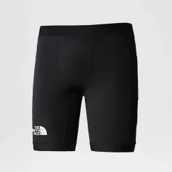 Mallas Cortas De Correr Summit Ripido Para Hombre-The North Face Discount