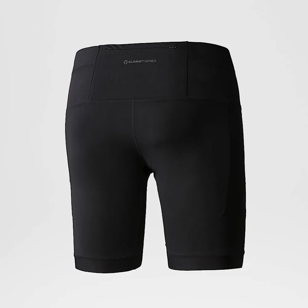 Mallas Cortas De Correr Summit Ripido Para Hombre-The North Face Discount