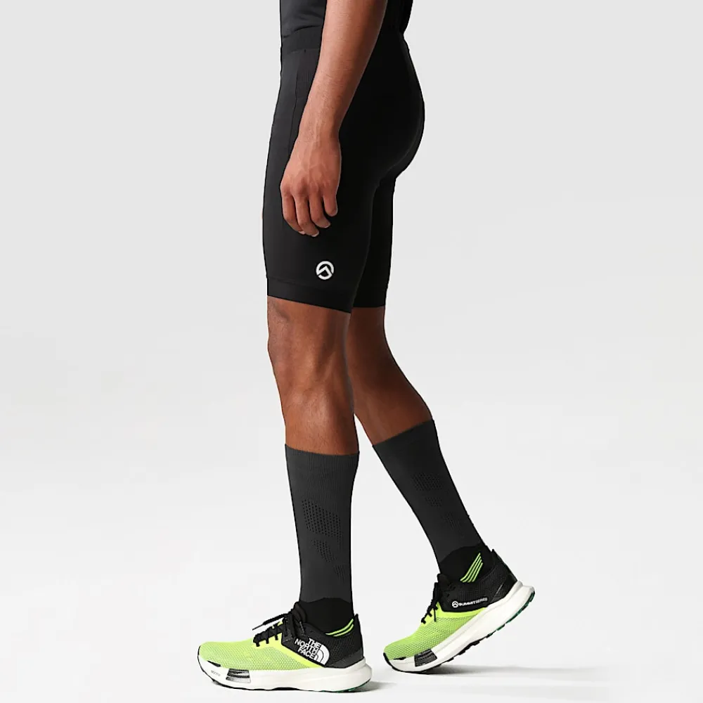 Mallas Cortas De Correr Summit Ripido Para Hombre-The North Face Discount