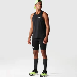Mallas Cortas De Correr Summit Ripido Para Hombre-The North Face Discount