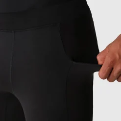 Mallas Cortas De Correr Summit Ripido Para Hombre-The North Face Discount