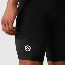 Mallas Cortas De Correr Summit Ripido Para Hombre-The North Face Discount