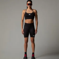 Mallas Cortas Flex Para Mujer-The North Face New