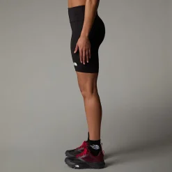 Mallas Cortas Flex Para Mujer-The North Face New