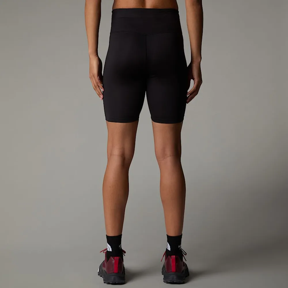 Mallas Cortas Flex Para Mujer-The North Face New