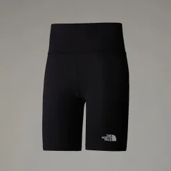 Mallas Cortas Flex Para Mujer-The North Face New