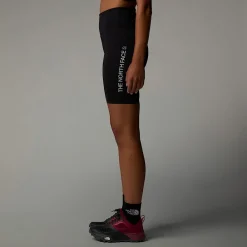 Mallas Cortas Flex Para Mujer-The North Face