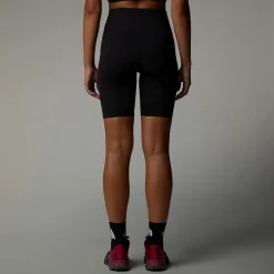 Mallas Cortas Flex Para Mujer-The North Face