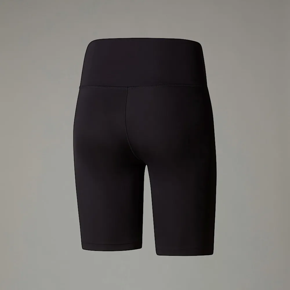 Mallas Cortas Flex Para Mujer-The North Face