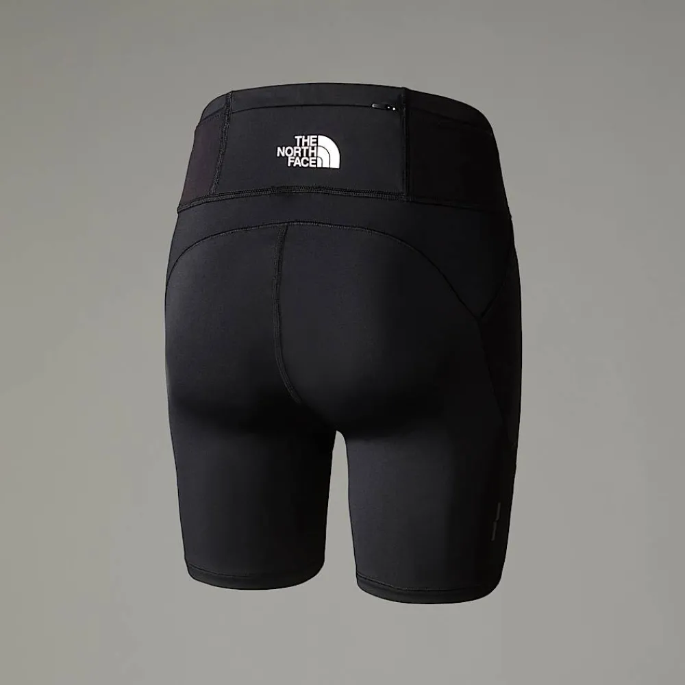 Mallas Cortas Movmynt Para Mujer-The North Face Clearance