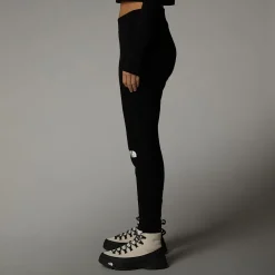 Mallas De Algodón Para Mujer-The North Face Hot