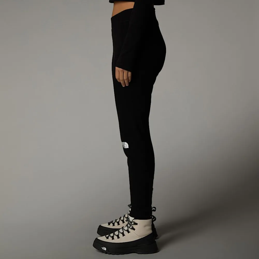 Mallas De Algodón Para Mujer-The North Face Hot