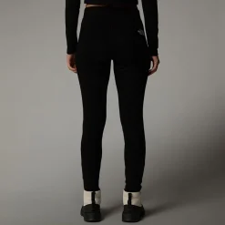 Mallas De Algodón Para Mujer-The North Face Hot