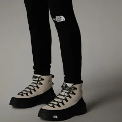 Mallas De Algodón Para Mujer-The North Face Hot