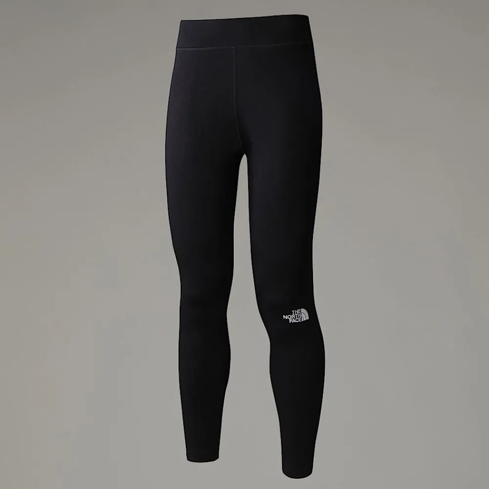 Mallas De Algodón Para Mujer-The North Face Hot