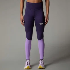 Mallas De Correr Trail Run Para Mujer-The North Face Clearance