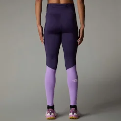 Mallas De Correr Trail Run Para Mujer-The North Face Clearance