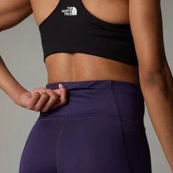 Mallas De Correr Trail Run Para Mujer-The North Face Clearance