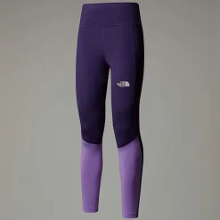 Mallas De Correr Trail Run Para Mujer-The North Face Clearance