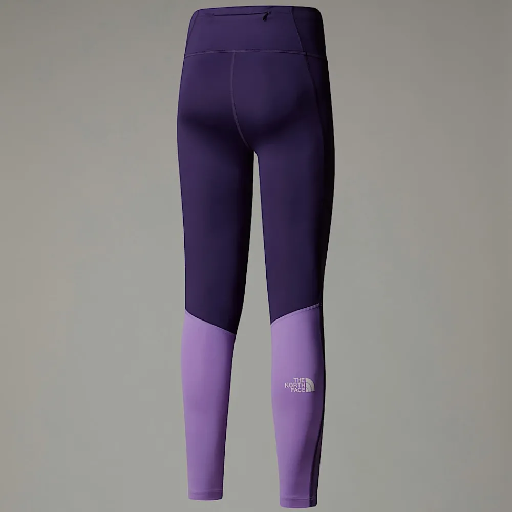 Mallas De Correr Trail Run Para Mujer-The North Face Clearance