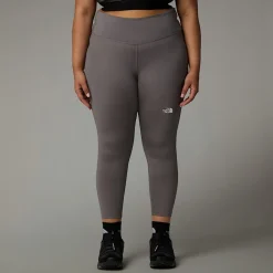 Mallas De Talle Alto De 7/8 Flex De Talla Grande Para Mujer-The North Face Outlet