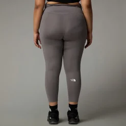 Mallas De Talle Alto De 7/8 Flex De Talla Grande Para Mujer-The North Face Outlet
