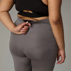 Mallas De Talle Alto De 7/8 Flex De Talla Grande Para Mujer-The North Face Outlet