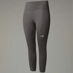 Mallas De Talle Alto De 7/8 Flex De Talla Grande Para Mujer-The North Face Outlet