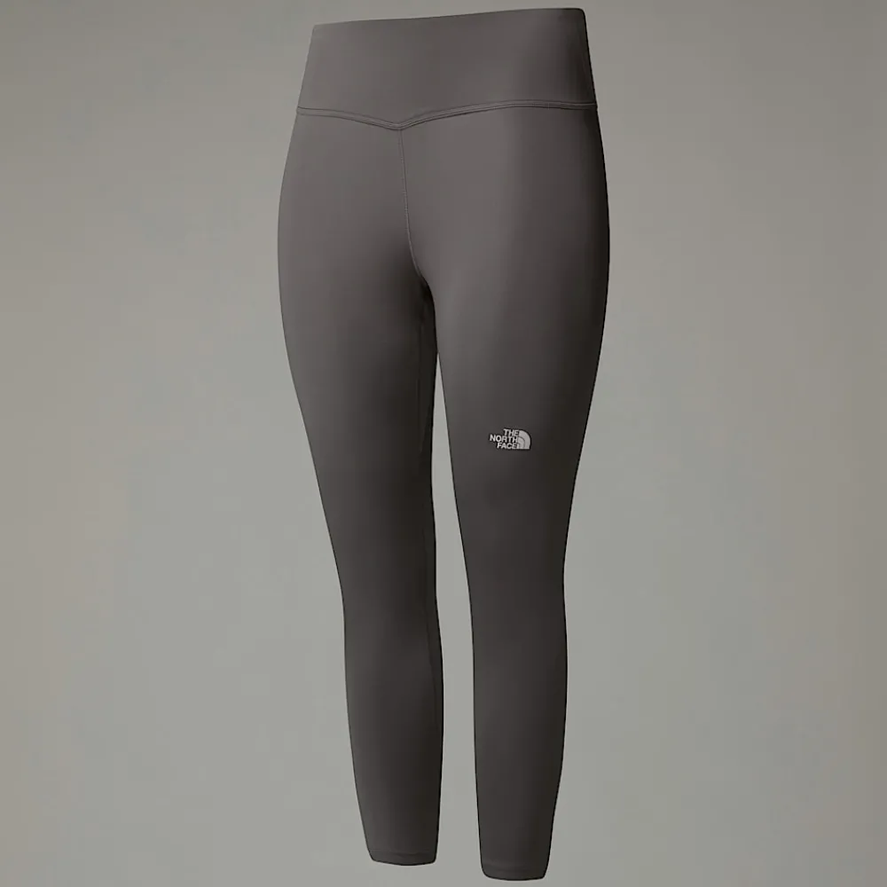 Mallas De Talle Alto De 7/8 Flex De Talla Grande Para Mujer-The North Face Outlet