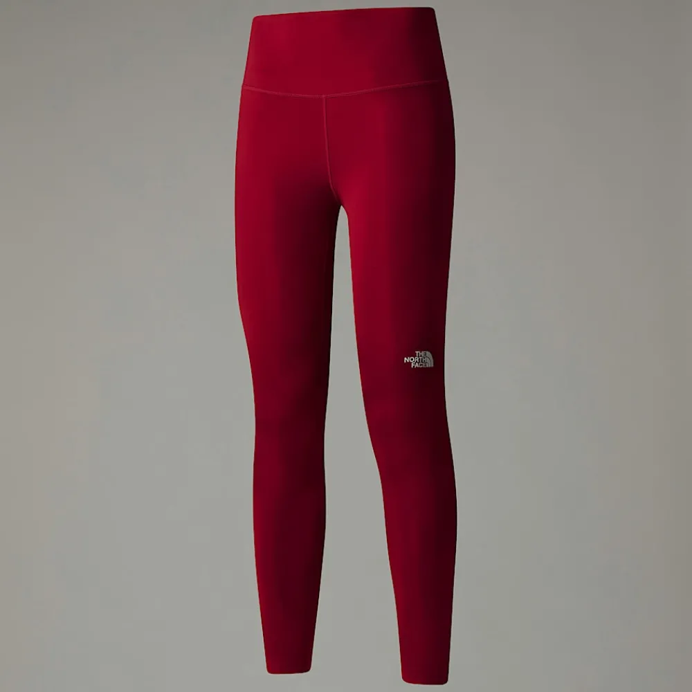 Mallas De Talle Alto Flex Para Mujer-The North Face Discount