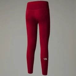 Mallas De Talle Alto Flex Para Mujer-The North Face Discount