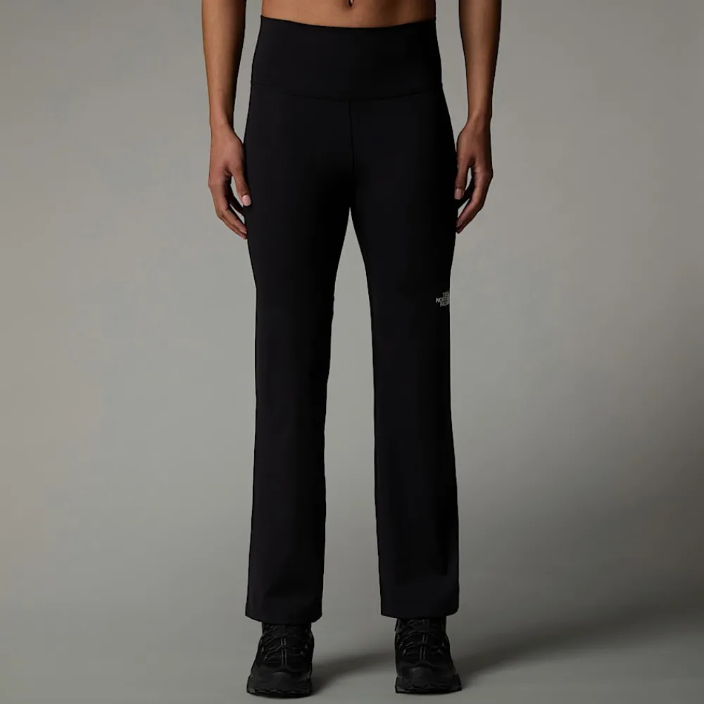 Mallas Deportivas Rectas Flex De 71,12 Cm Para Mujer-The North Face Hot