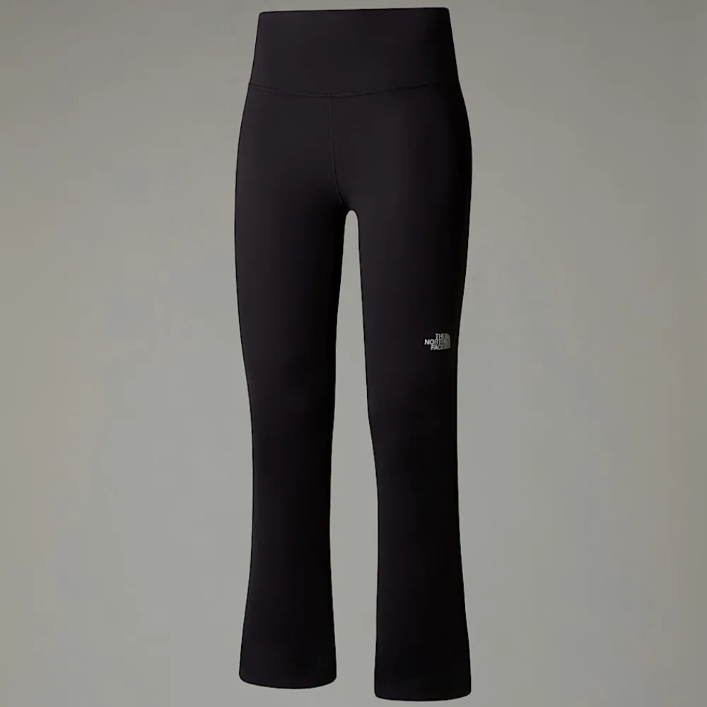 Mallas Deportivas Rectas Flex De 71,12 Cm Para Mujer-The North Face Hot