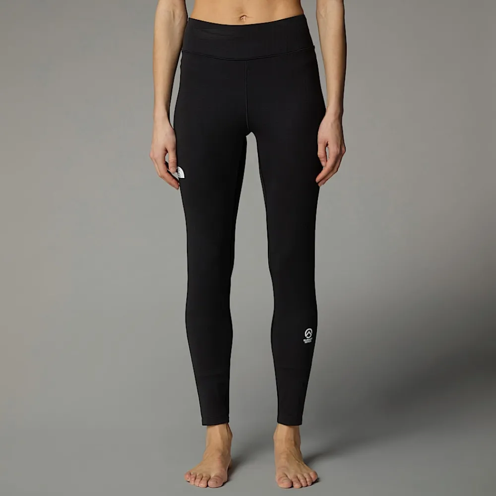 Mallas Deportivas Summit Pro 120 Para Mujer-The North Face Online