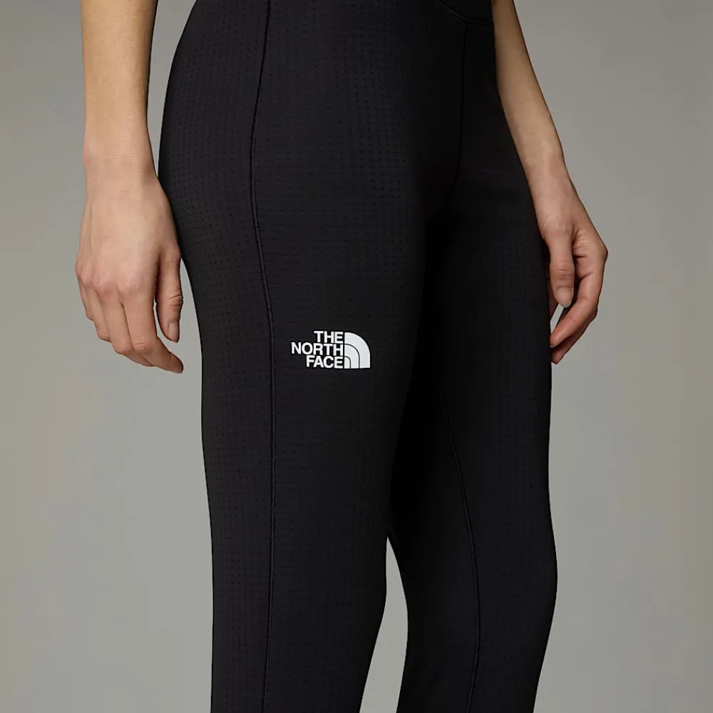 Mallas Deportivas Summit Pro 120 Para Mujer-The North Face Online
