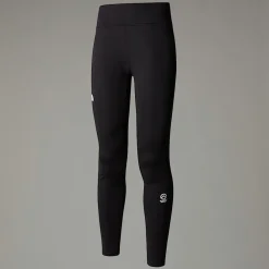 Mallas Deportivas Summit Pro 120 Para Mujer-The North Face Online