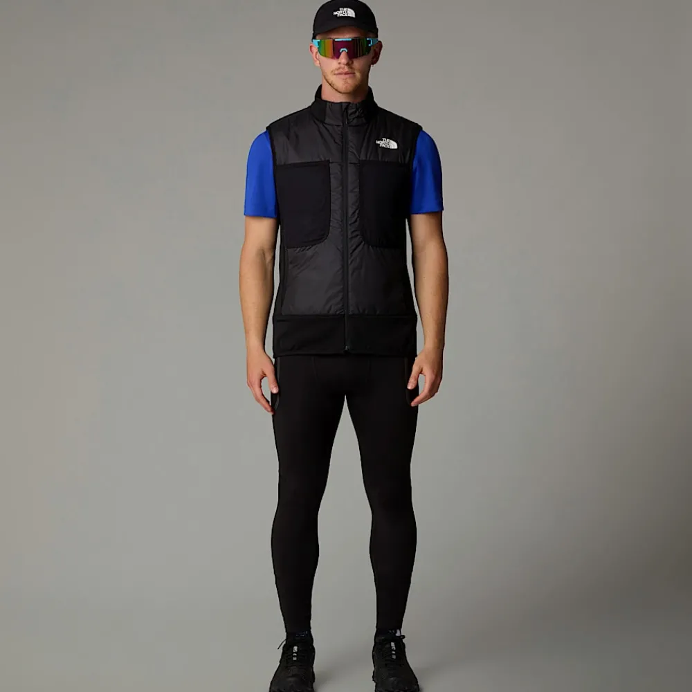 Mallas Deportivas Winter Warm Pro Para Hombre-The North Face