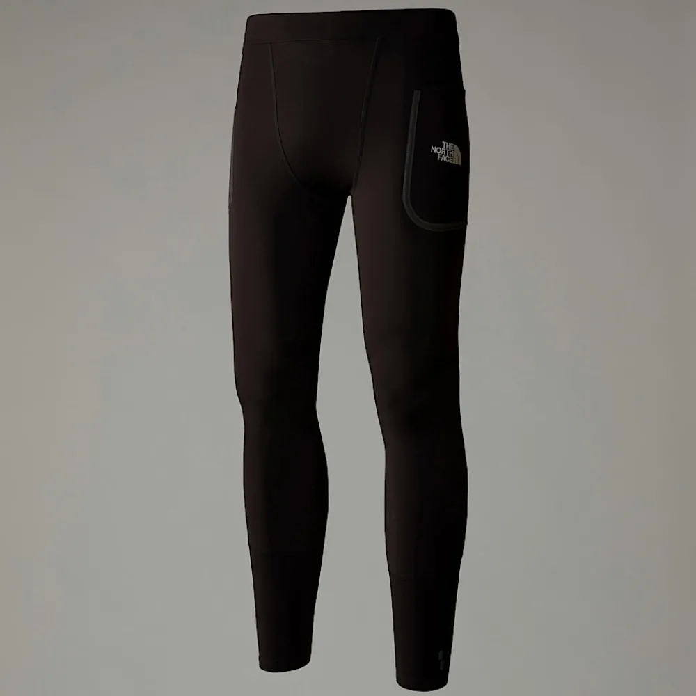 Mallas Deportivas Winter Warm Pro Para Hombre-The North Face
