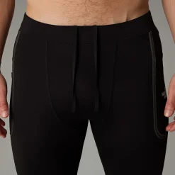 Mallas Deportivas Winter Warm Pro Para Hombre-The North Face