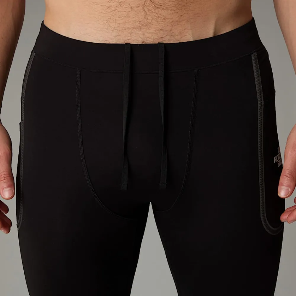 Mallas Deportivas Winter Warm Pro Para Hombre-The North Face