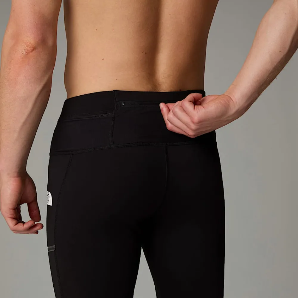 Mallas Deportivas Winter Warm Pro Para Hombre-The North Face