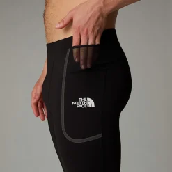 Mallas Deportivas Winter Warm Pro Para Hombre-The North Face