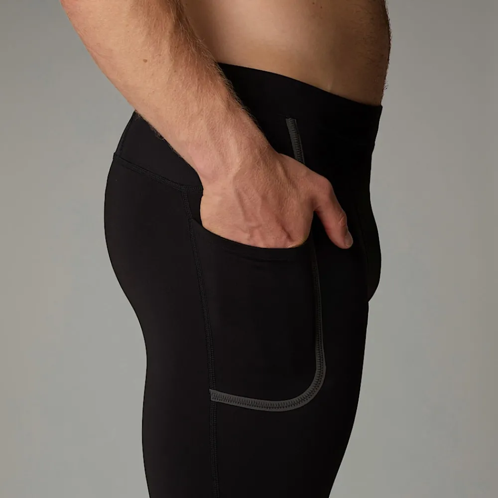 Mallas Deportivas Winter Warm Pro Para Hombre-The North Face