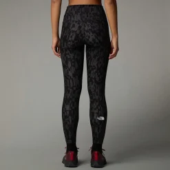Mallas Estampadas De Talle Alto De 7/8 Flex Para Mujer-The North Face Discount