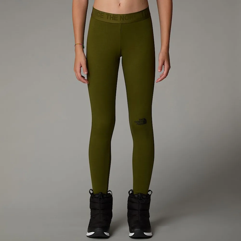 Mallas Everyday Para Niña-The North Face Sale