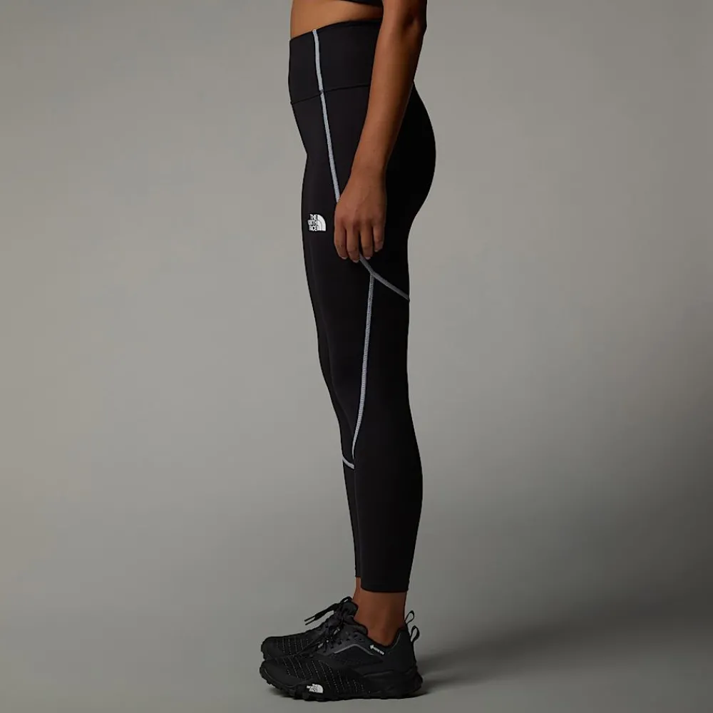 Mallas Hakuun De 7/8 Para Mujer-The North Face
