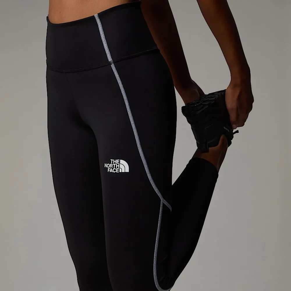 Mallas Hakuun De 7/8 Para Mujer-The North Face