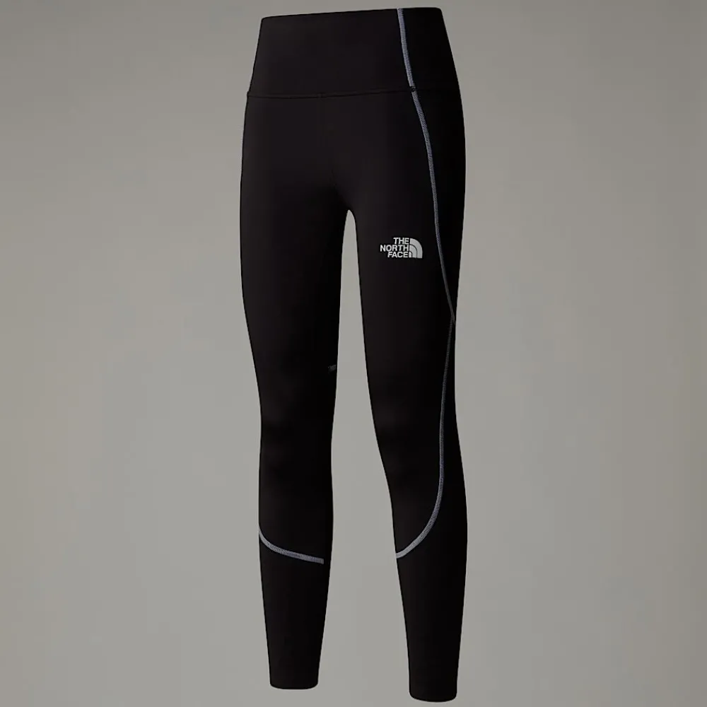 Mallas Hakuun De 7/8 Para Mujer-The North Face